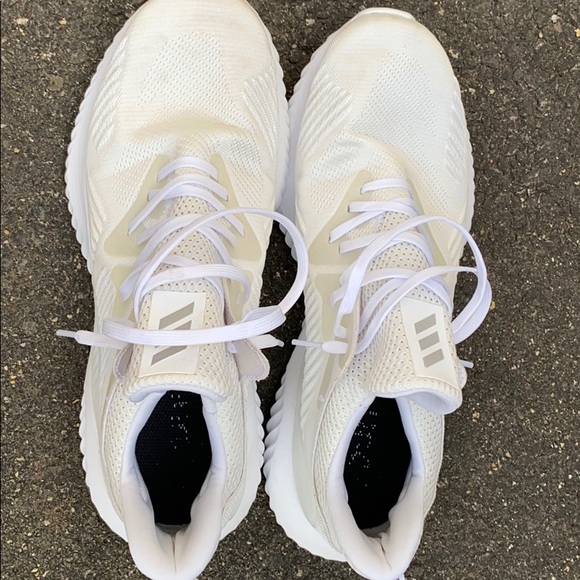 Adidas Men’s Sneakers - Picture 2 of 4